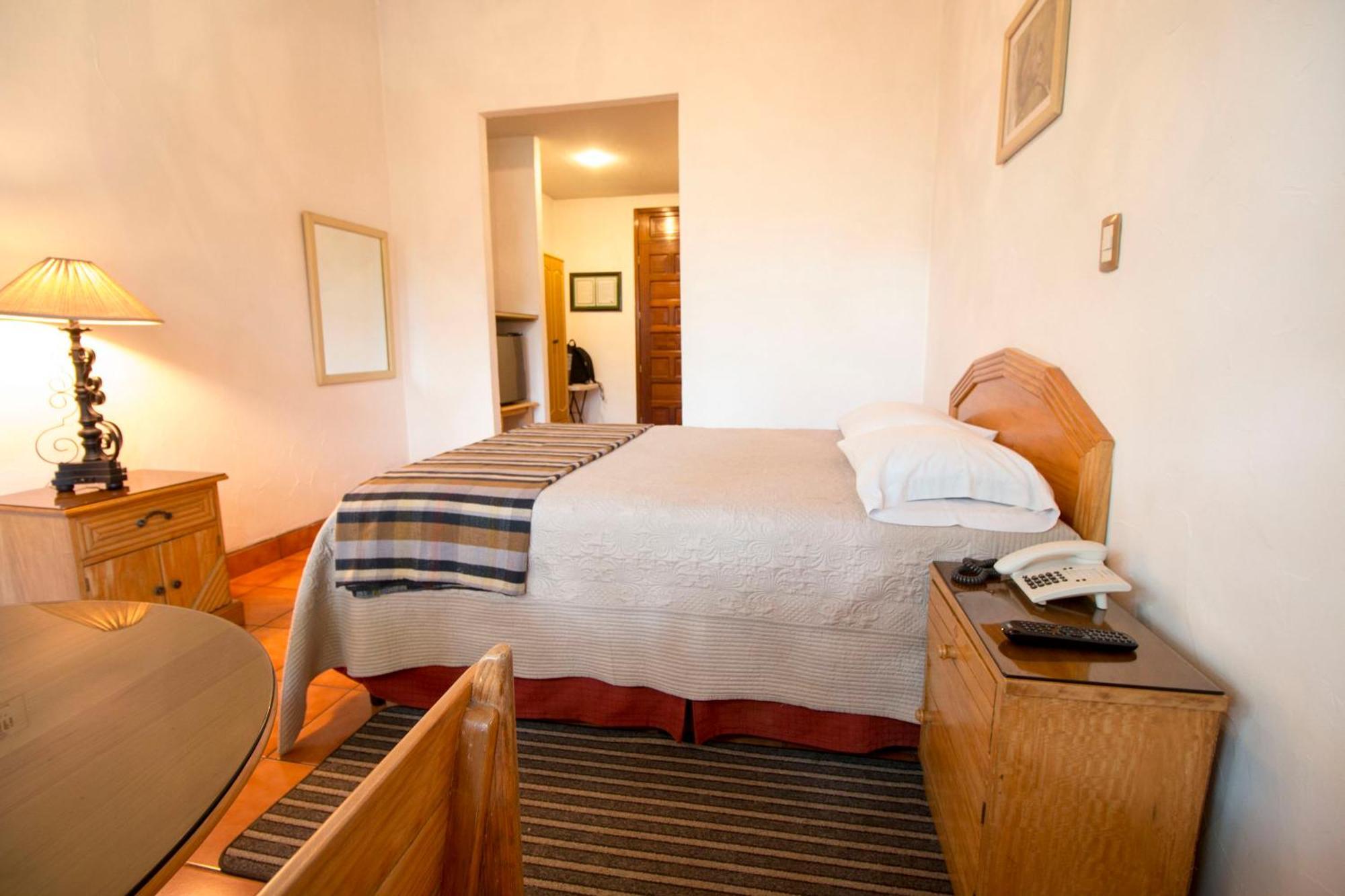 Cabaña Suiza El Manzanillo Habitación foto
