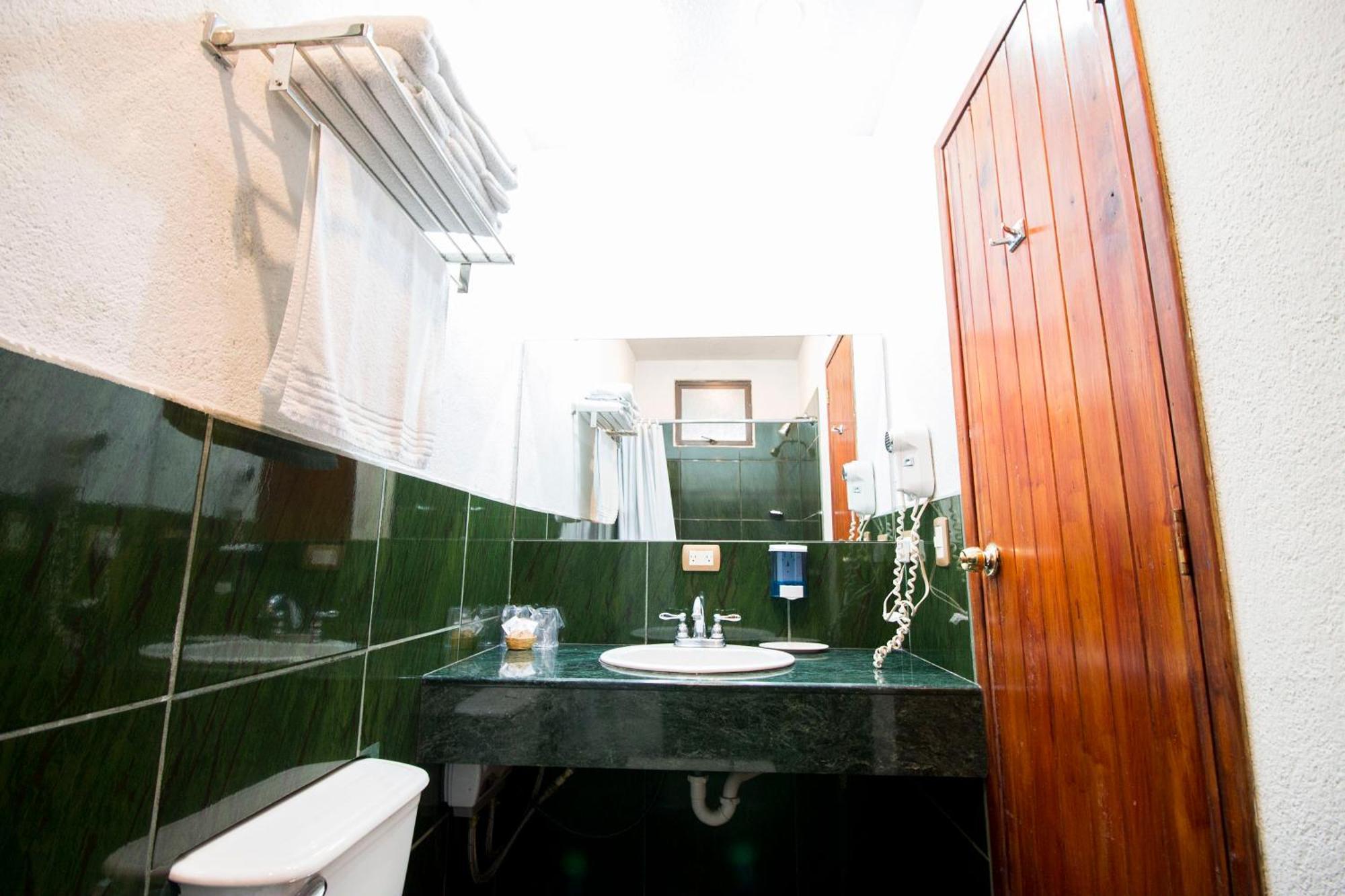 Cabaña Suiza El Manzanillo Habitación foto