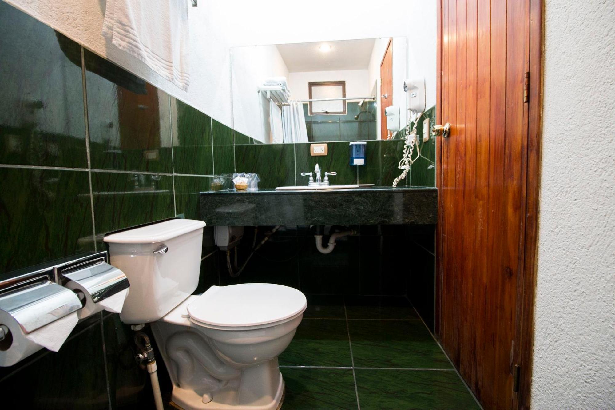 Cabaña Suiza El Manzanillo Habitación foto